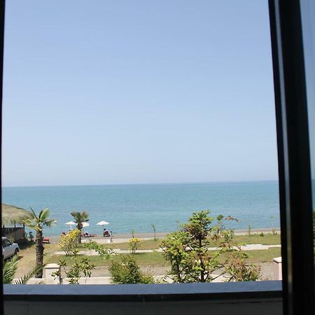 Seazone Hotel Shekhvetili Exterior foto