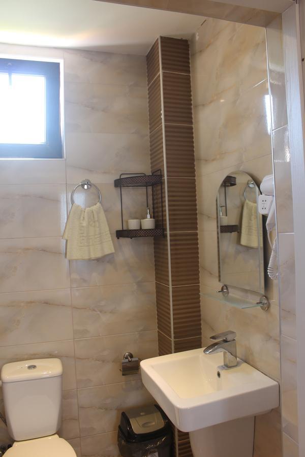 Seazone Hotel Shekhvetili Exterior foto