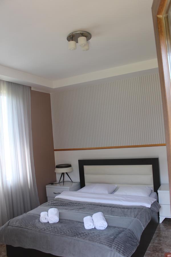 Seazone Hotel Shekhvetili Exterior foto